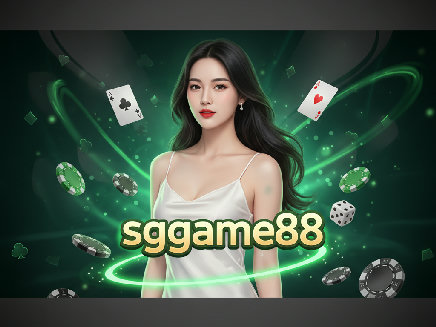 sggame88